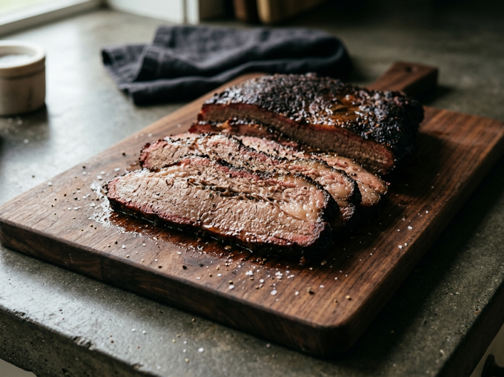 Brisket Per Person