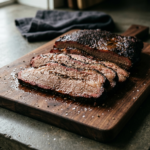 Brisket Per Person