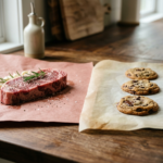 Butcher vs Parchment Paper