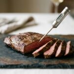 Flank Steak Done Temperature
