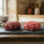 Ground Sirloin vs Ground Beef