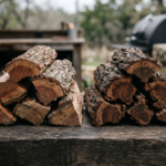 Hickory vs Mesquite Wood
