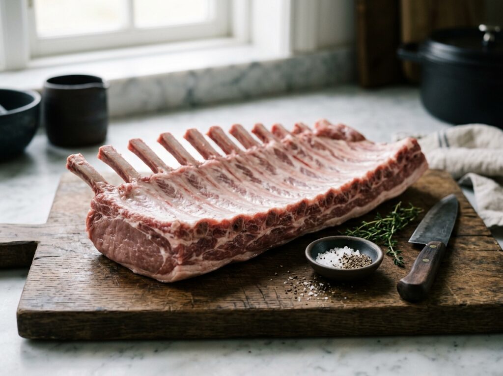 how-many-ribs-in-a-rack