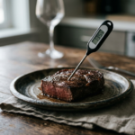 How to Read Meat Thermometer