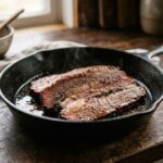 How to Reheat Brisket