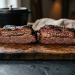 Prime vs Choice Brisket