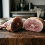 Shank vs Butt Ham