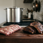 Should You Boil Ribs?