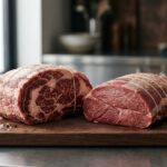 Shoulder vs Chuck Roast