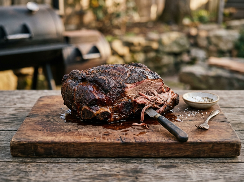 smoke-pork-shoulder-at-275