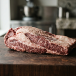 What Part of Cow Is Brisket?